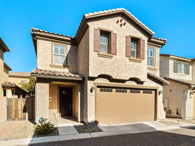 15617 N 47TH Street, Phoenix, AZ, 85032