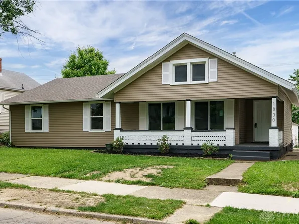 1830 Huffman Ave, Dayton, OH 45403