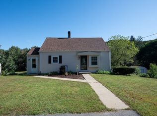 154 Southbridge Rd, Dudley, MA 01571
