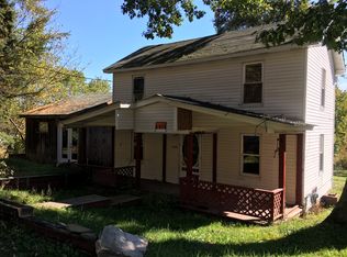 4989 Route 322, Reynoldsville, PA 15851