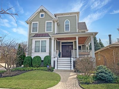 115 S Chester Ave, Park Ridge, IL, 60068