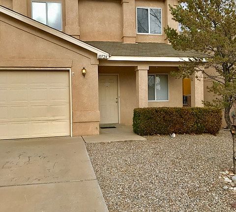 3rd image of 10724 Pinon Park Ct NW