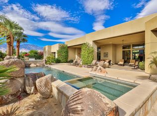 29 Summer Sky Cir, Rancho Mirage, CA 92270