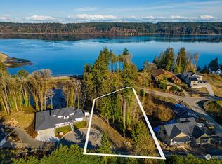 8175 SE Crescent Bay Dr #D, Olalla, WA 98359