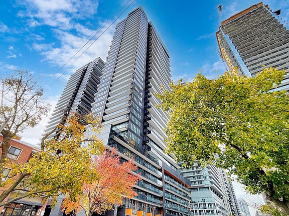 2nd image of 117 Broadway Ave #509