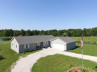 3305 State Road J, Fulton, MO 65251