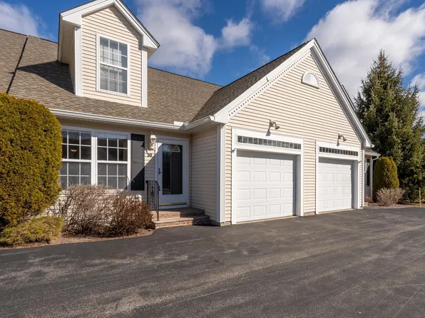 16 Pleasant Street, Windham, NH 03087