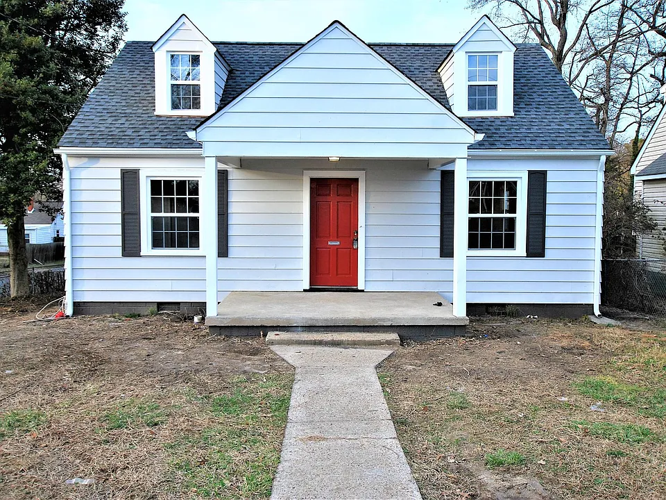 2416 Irisdale Ave