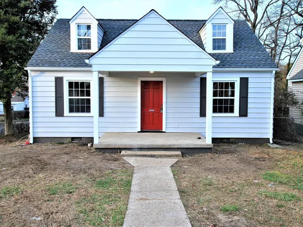 2416 Irisdale Ave, Henrico, VA 23228