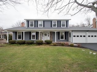 134 Northwood Dr, Rochester, NY 14612