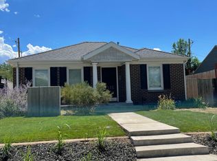 2134 E Crystal Ave, Salt Lake City, UT 84109