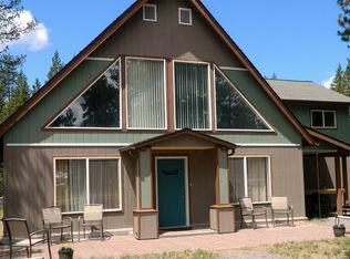 52755 Santa Barbara Dr, La Pine, OR 97739