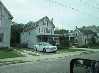311 Mechanic St, Cape May Court House, NJ 08210