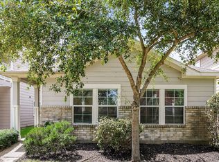 1611 Claremont Garden Cir, Houston, TX 77047