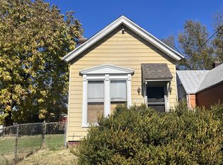 1717 W Saint Catherine St, Louisville, KY 40210