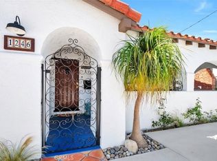 1246 1st St, Hermosa Beach, CA 90254