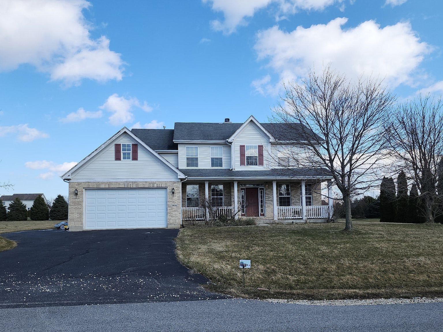 5614 Dakota Rdg, Johnsburg, IL 60051 Zillow