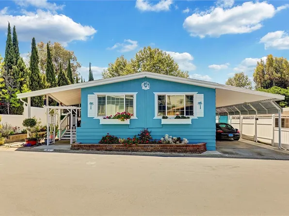 27703 Ortega Hwy Space 61, San Juan Capistrano, CA 92675