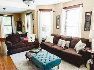 501 Clinton St, Harriman, TN 37748