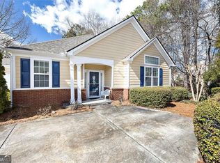 2347 Barrett Cottage Pl #4, Marietta, GA 30066