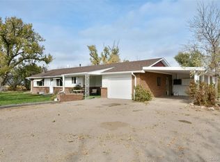 21953 County Road 22, Hudson, CO 80642