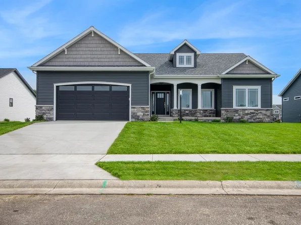 11384 Albany Ridge Dr, Osceola, IN 46561