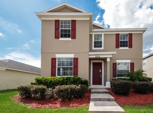 2122 Sunbow Ave, Apopka, FL 32703