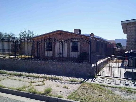 Property Side View