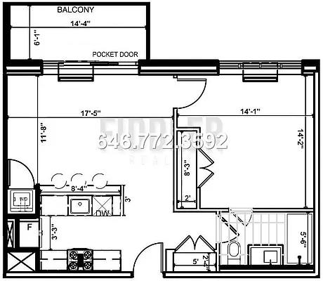 Rented by Fiddler Realty | media 30