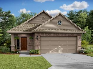 18458 Christine Elizabeth Ln, New Caney, TX 77357