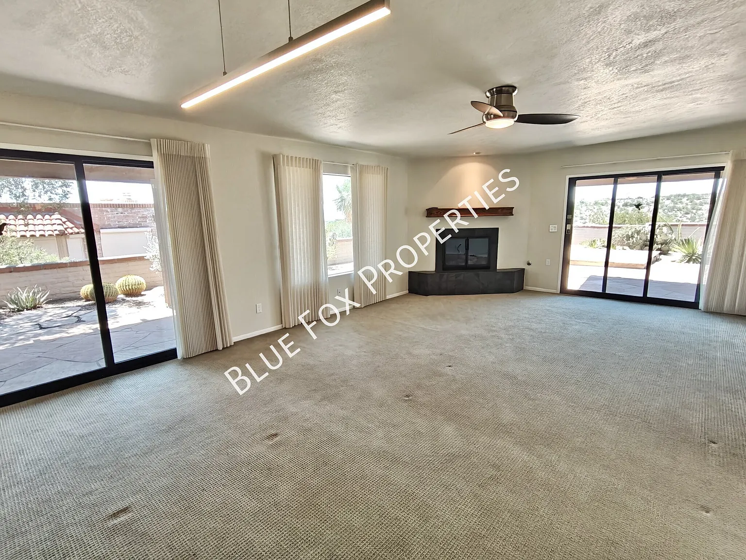 5309 N Fort Yuma Trail — Photo 4
