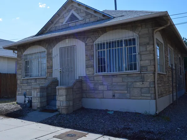 604 Coal Ave SE, Albuquerque, NM 87102