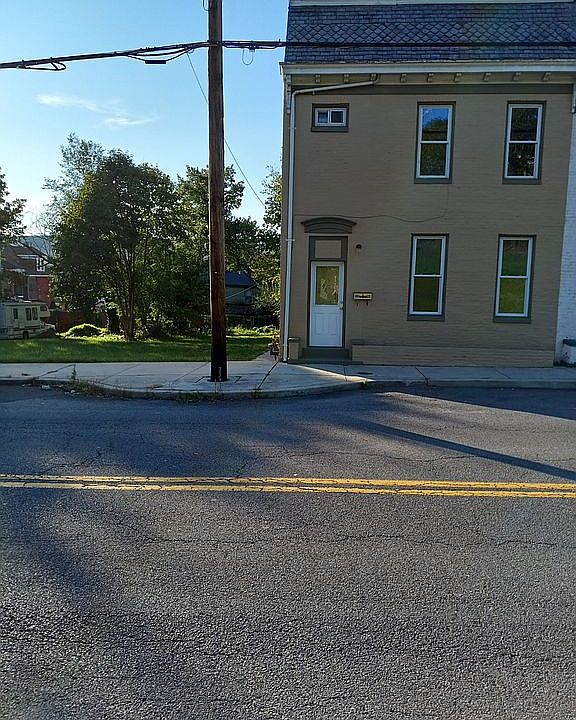 Street View of House