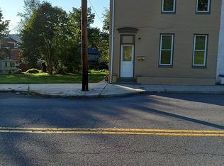 621 Maryland Ave, Cumberland, MD 21502