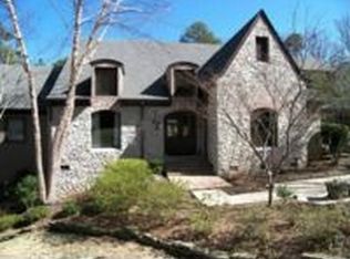 40 Carmel Dr, Little Rock, AR 72212