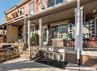 3815 Wallace St, Philadelphia, PA 19104