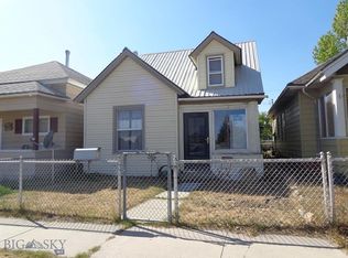410 Maple St, Anaconda, MT 59711