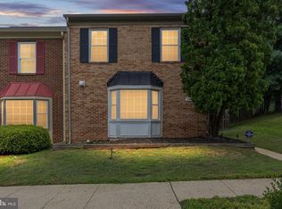 3424 Ascot Ct, Woodbridge, VA 22192