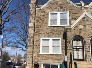 1401 Alcott St FLOOR 2, Philadelphia, PA 19149