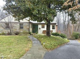 9314 Harvey Rd, Silver Spring, MD 20910