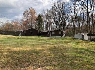 134 Burris Ln, Rocky Top, TN 37769