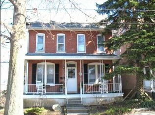 145 Madison St, Shillington, PA 19607