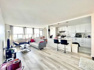 270 Palmdale Dr #1807, Toronto, ON M1T 3N8