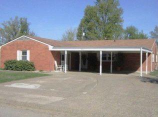 3312 Comanche Pl, Owensboro, KY 42301