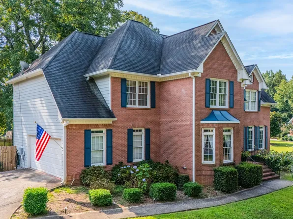 4355 Chatuge Dr, Buford, GA 30519