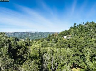 Camino Del Monte, Orinda, CA 94563