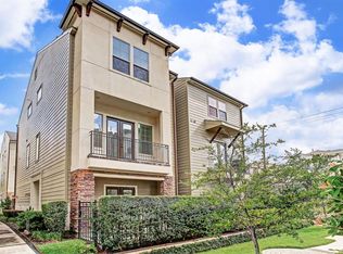 2407 Beall St, Houston, TX 77008