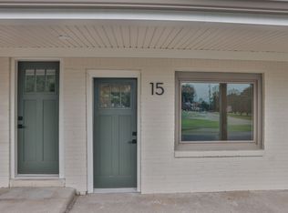 551 Elm St #15, Martin, TN 38237