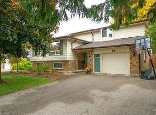 24 Pintail Dr, Woolwich, ON N3B3C4