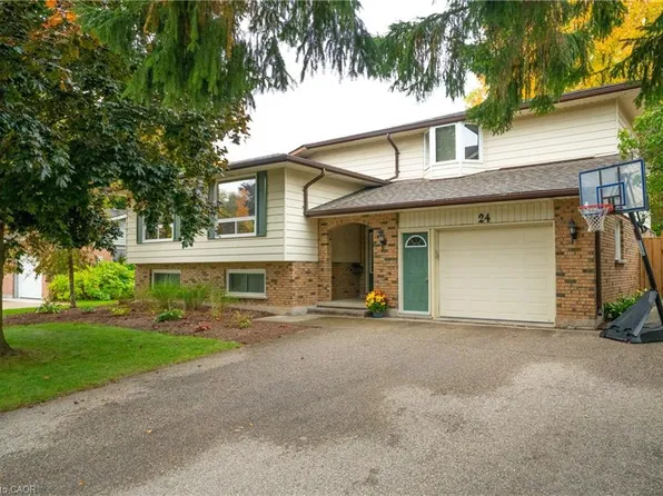 24 Pintail Dr, Woolwich, ON N3B 3C4